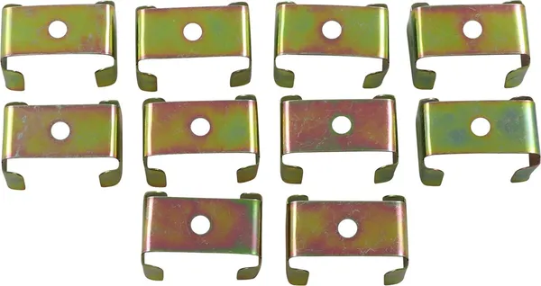 Support de disjoncteur de circuit BRKR 10PK DRAG SPECIALTIES