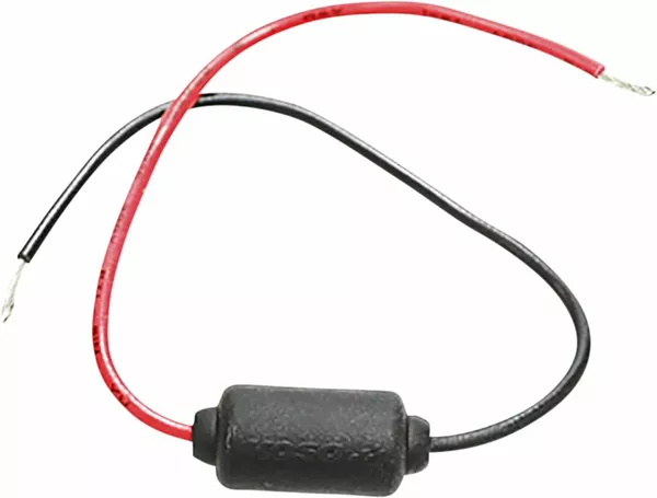 Mini clignotant KOSO NORTH AMERICA - vue 2