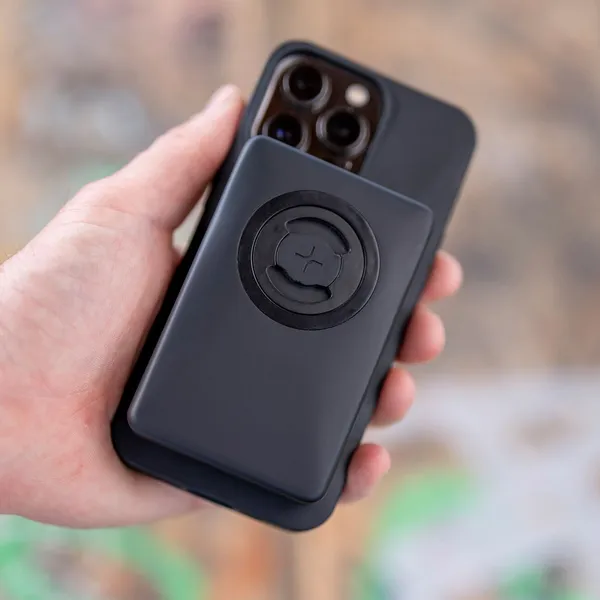 Module de charge batterie externe SP Connect pour smartphone - vue 4