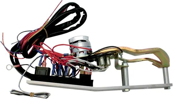 Kit de support de console avec faisceau de câbles PRO-ONE PERF.MFG. - vue 2