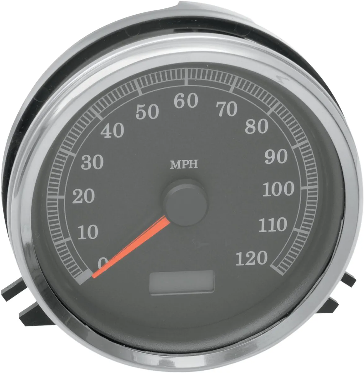 Compteur de vitesse électronique Drag Specialties