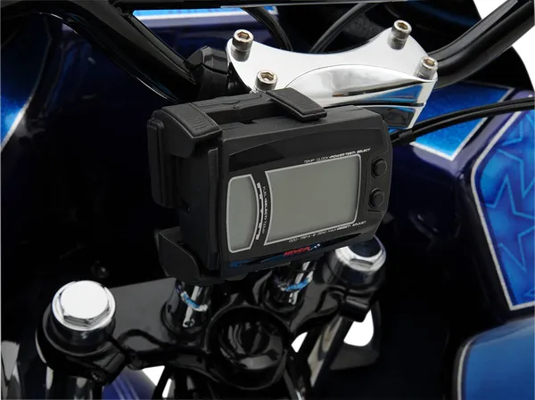 Compteur de vitesse électronique multifonction XR-SR KOSO - vue 2