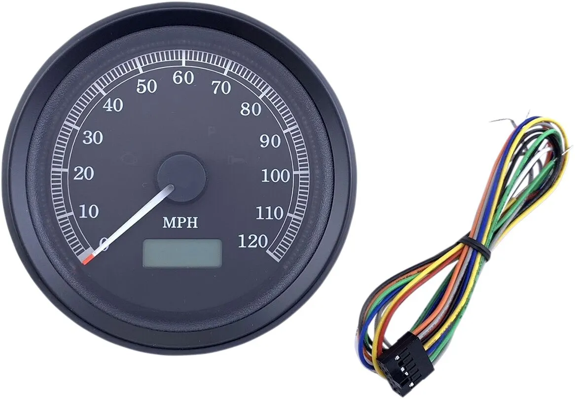 Compteur de vitesse universel DRAG SPECIALTIES