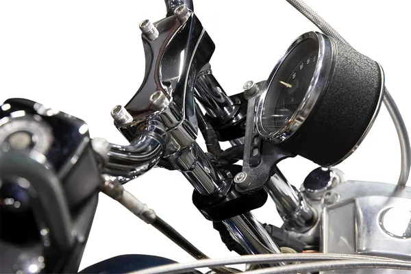 Colliers de compteur Biltwell O/S - vue 2