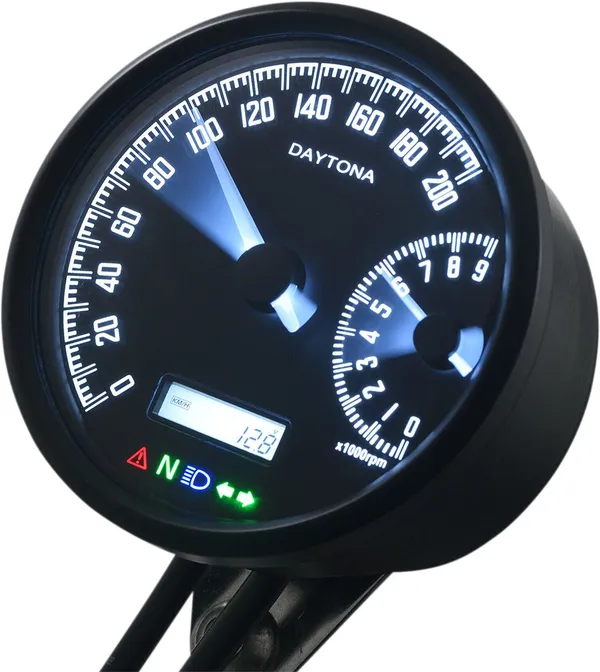Compteur de vitesse DAYTONA