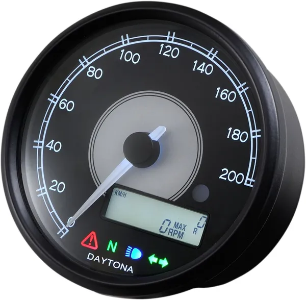 Compteur de vitesse DAYTONA