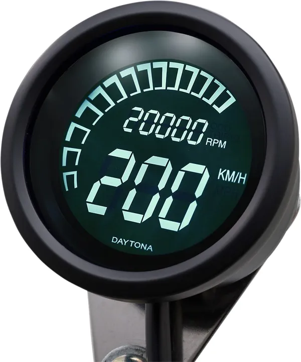 Compteur de vitesse DAYTONA