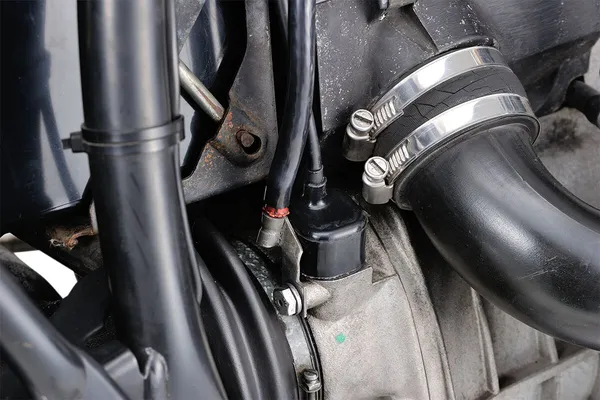 Convertisseur de vitesse en signal à impulsions DAYTONA - vue 2