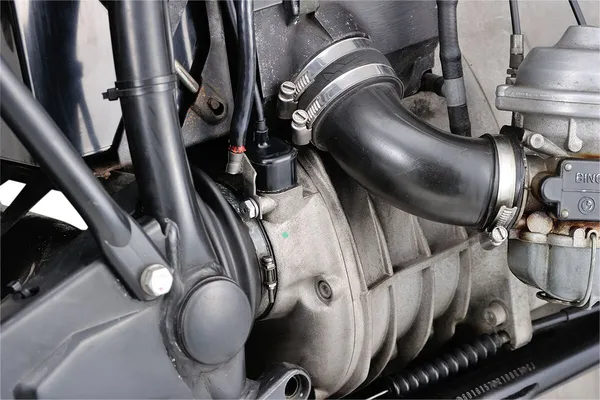 Convertisseur de vitesse en signal à impulsions DAYTONA - vue 3