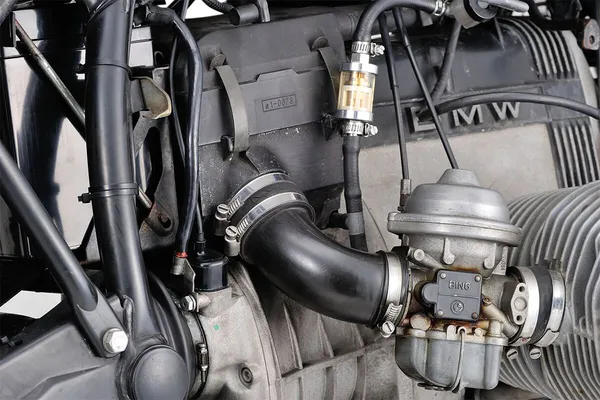 Convertisseur de vitesse en signal à impulsions DAYTONA - vue 4