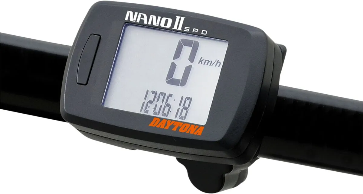 Compteur de vitesse DAYTONA