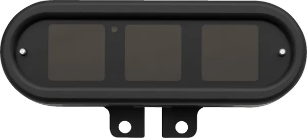 Compteur Dakota Digital MLX-9000 Series