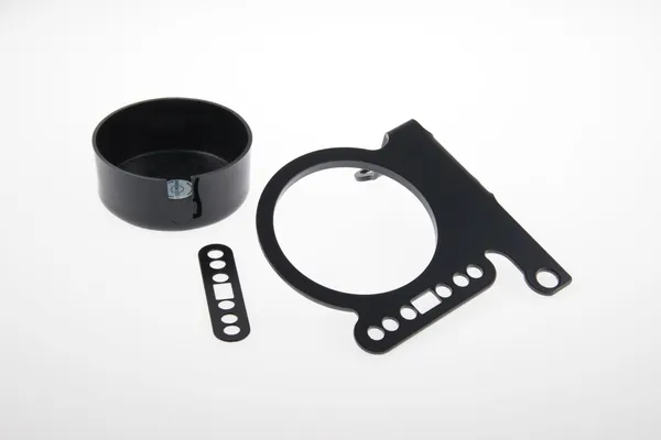 Dispositif de déport latéral pour compteur de vitesse CULT WERK - vue 4