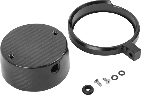 Kit de déport pour indicateur Softail Thrashin Supply Co. - vue 4