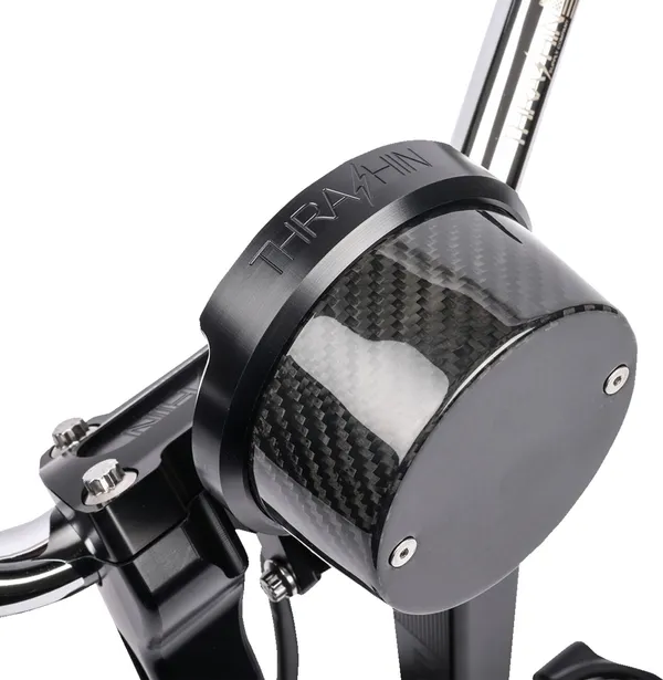 Kit de déport pour indicateur Softail Thrashin Supply Co. - vue 7