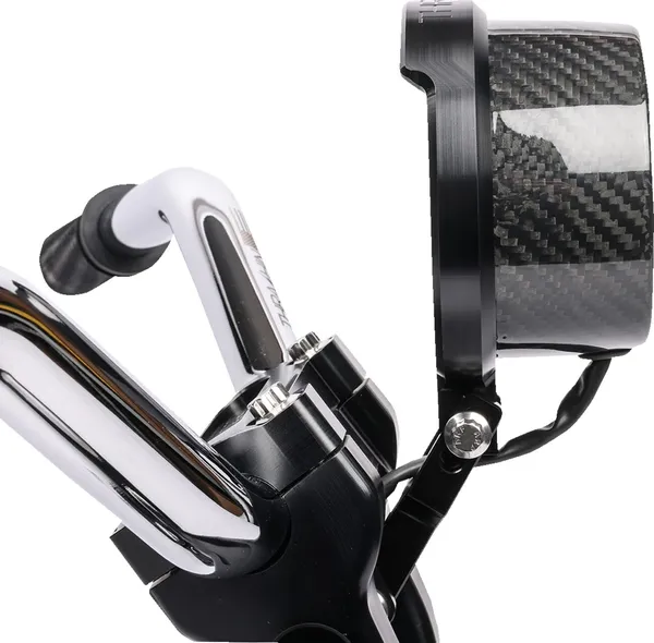Kit de déport pour indicateur Softail Thrashin Supply Co. - vue 8