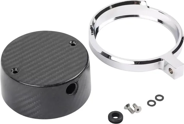 Kit de déport pour indicateur Softail Thrashin Supply Co. - vue 2