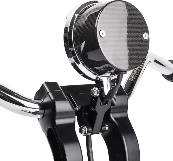 Kit de déport pour indicateur Softail Thrashin Supply Co. - vue 7