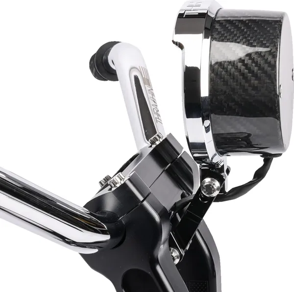 Kit de déport pour indicateur Softail Thrashin Supply Co. - vue 9