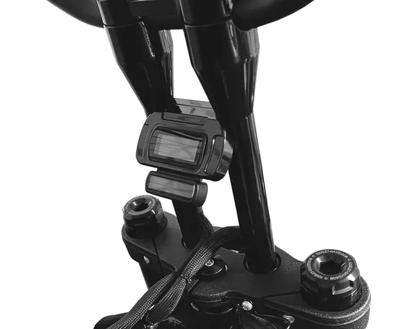 Fixation d'indicateur Heinz Bikes - vue 2