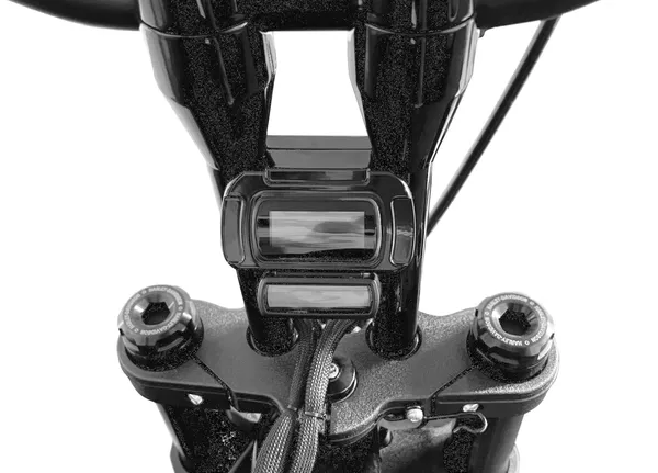 Fixation d'indicateur Heinz Bikes - vue 3