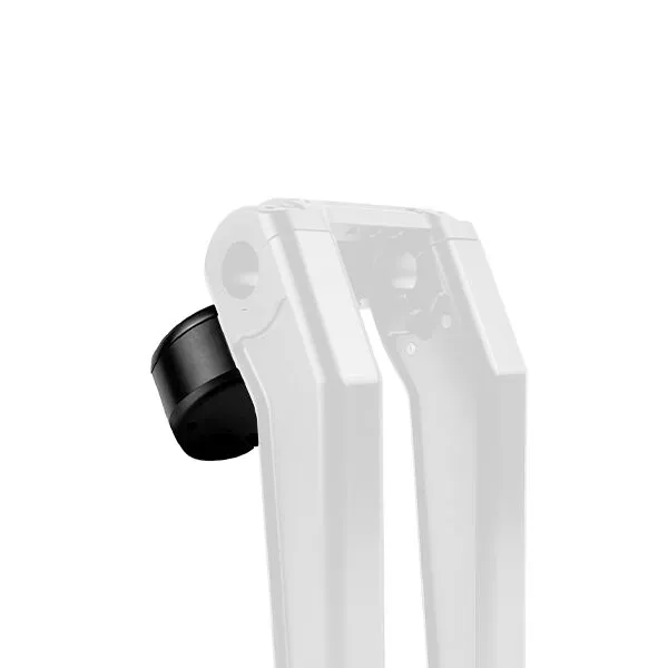 Support de jauge Heinz Bikes - vue 3
