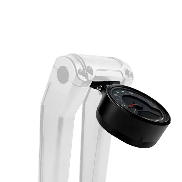 Support de jauge Heinz Bikes - vue 5