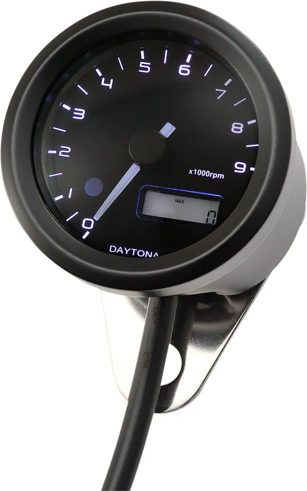 Compte-tours DAYTONA - vue 3