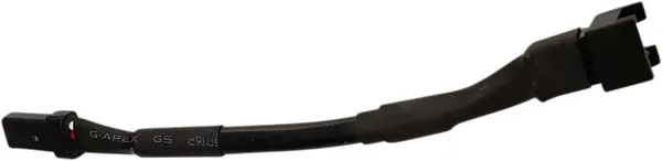 Câble adaptateur de compte-tours KOSO NORTH AMERICA - vue 2