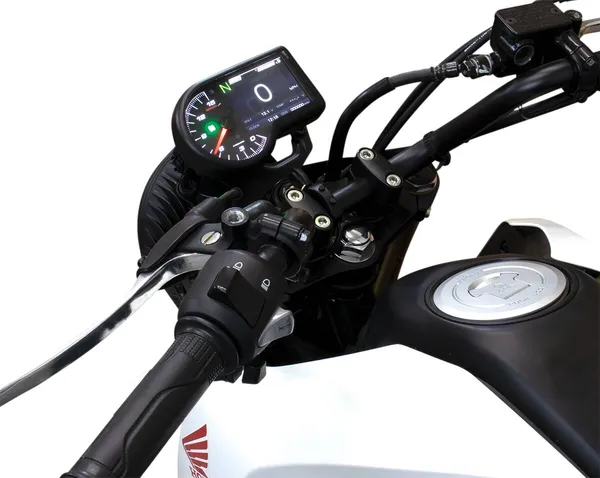 Indicateur multifonction TFT RX-3 KOSO NORTH AMERICA - vue 3