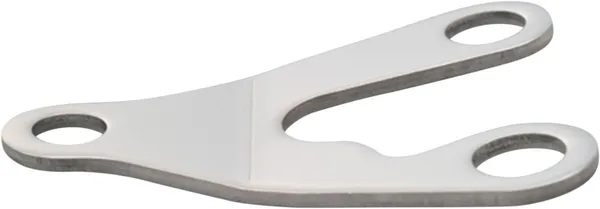 Patte de fixation DAYTONA - vue 2