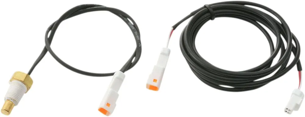 Sonde de température d'huile Daytona