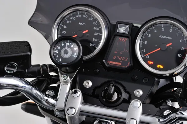 Voltmètre analogique DAYTONA VELONA48 - vue 3
