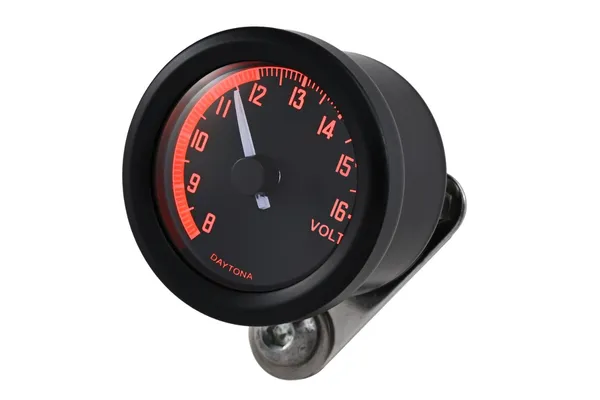 Voltmètre analogique DAYTONA VELONA48 - vue 2
