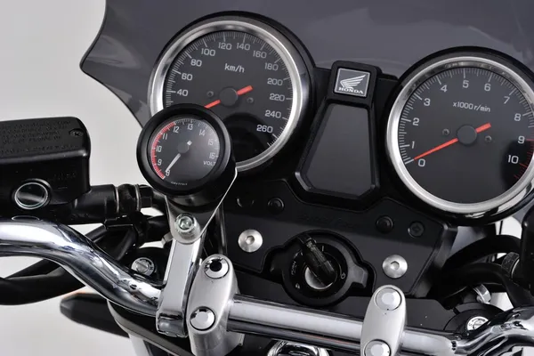 Voltmètre analogique DAYTONA VELONA48 - vue 3
