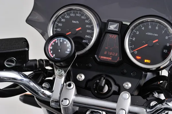 Voltmètre analogique DAYTONA VELONA48 - vue 4