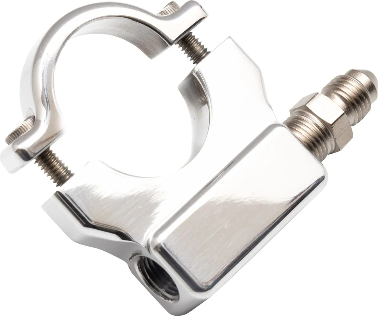 Fixation pour témoin de pression d'huile Feuling Parts
