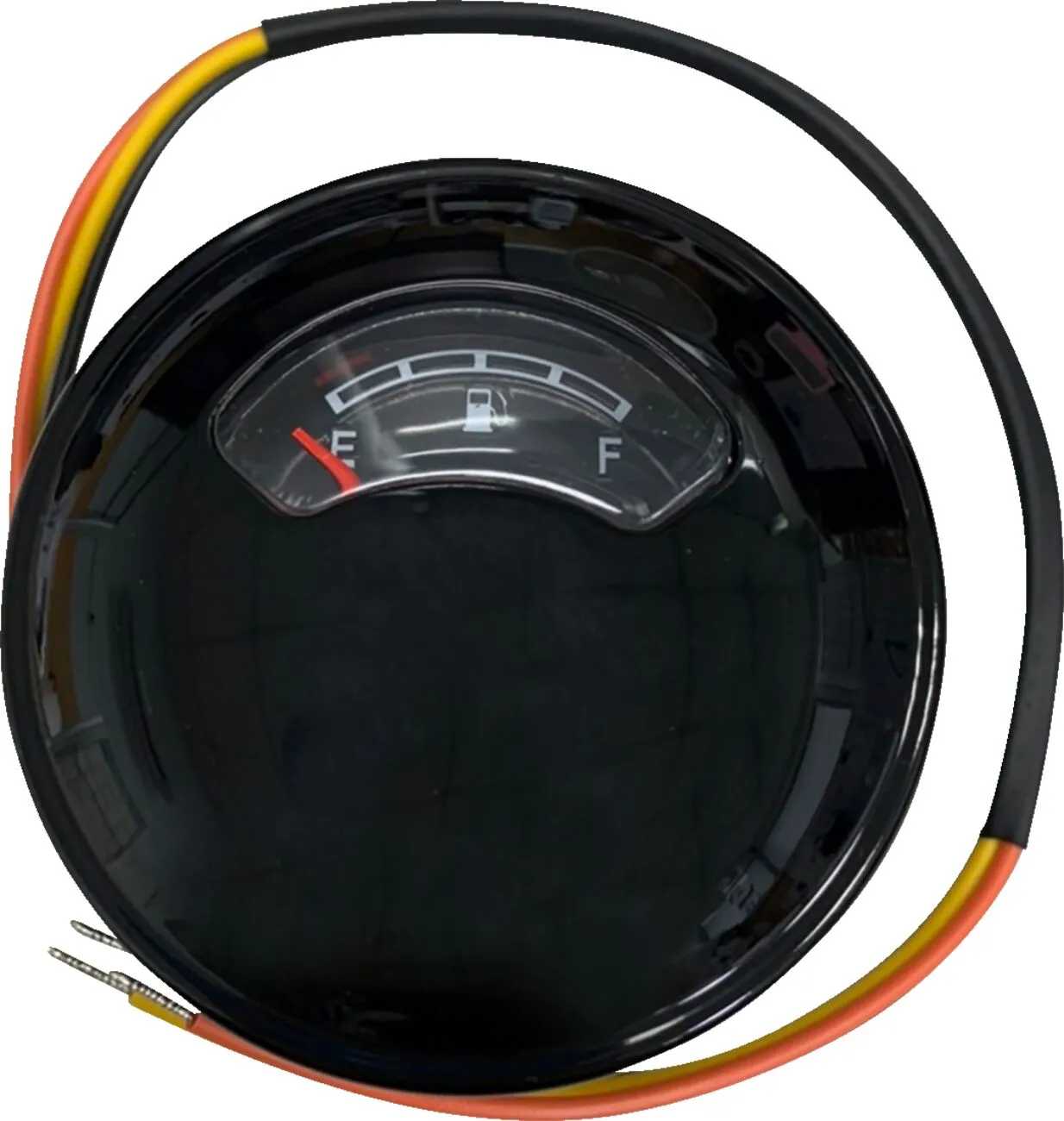 Jauge de carburant d'origine Drag Specialties