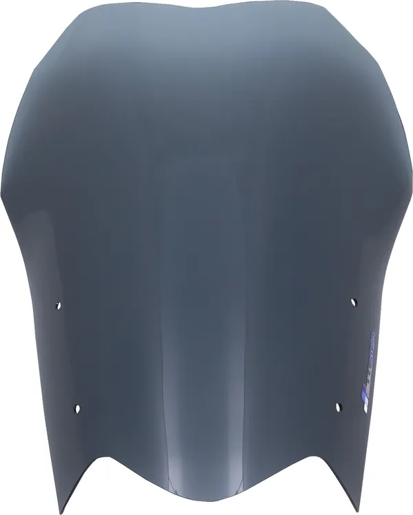 Pare-brise Bullster pour Yamaha - vue 2