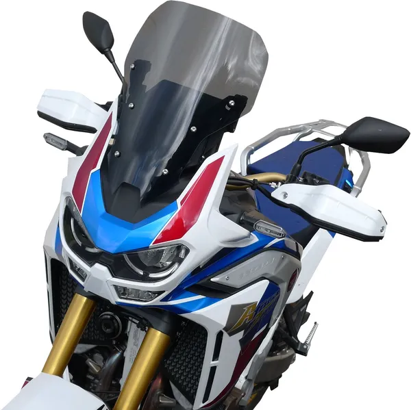 Pare-brise BULLSTER pour Honda - vue 2