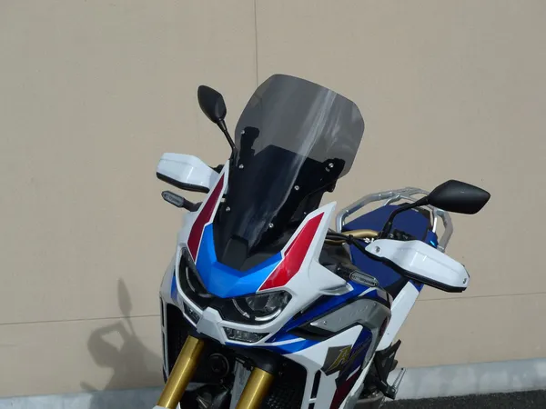 Pare-brise BULLSTER pour Honda - vue 3