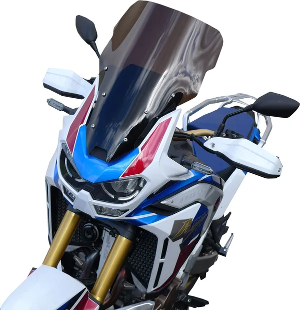 Pare-brise Bullster pour Honda - vue 2