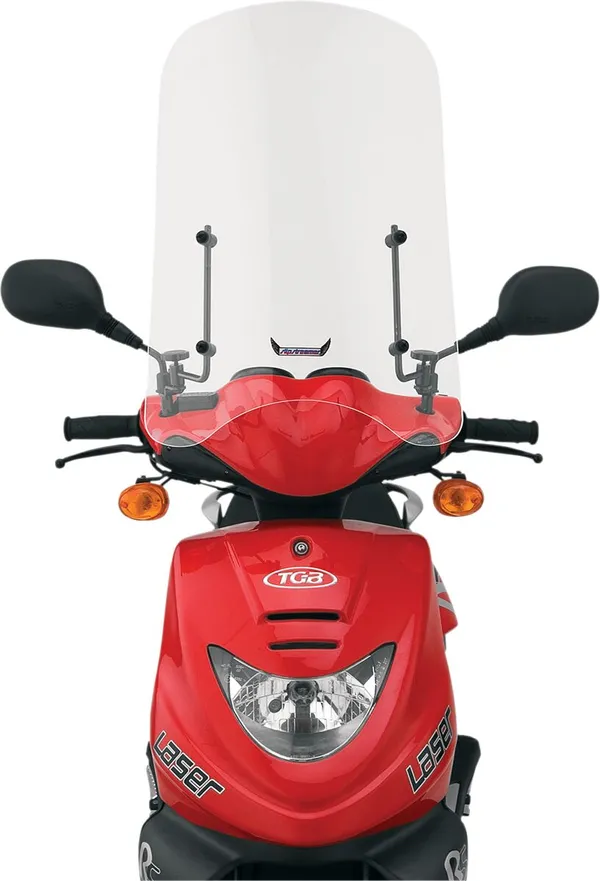 Bulle Scoot Slipstreamer - vue 2