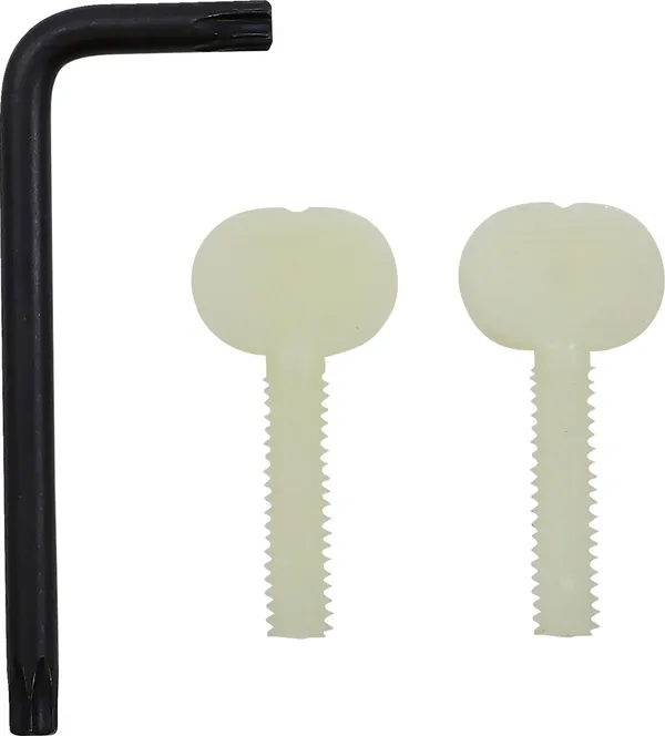 Plastique de remplacement Road King Memphis Shades HD - vue 2