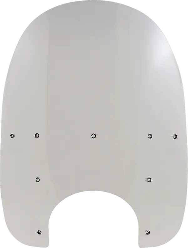 Plastique de remplacement Road King Memphis Shades