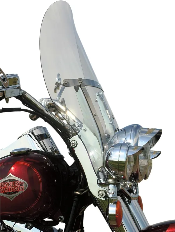 KLOCK WERKS FLST 2000-2017 H-Style B - vue 4