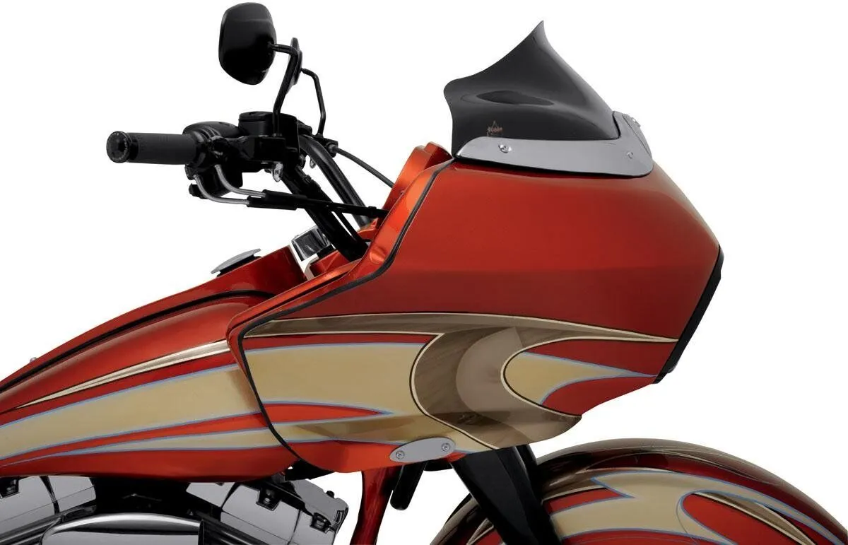 Pare-brise Flare KLOCK WERKS pour FLTR 1998-2013