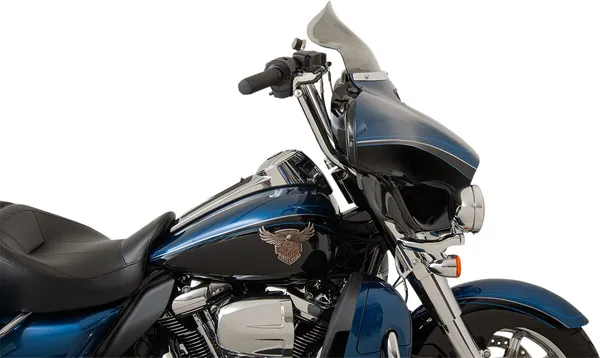 Pare-brise Flare™ KLOCK WERKS - vue 2