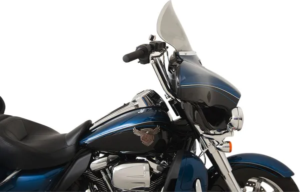 Pare-brise Flare Klock Werks - vue 3