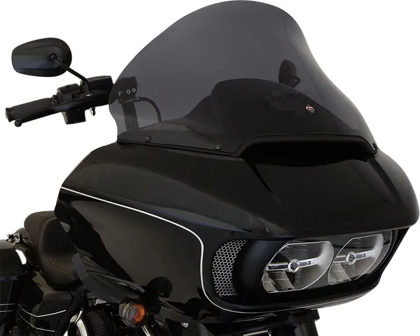 Bulle Pro Touring Flare KLOCK WERKS - vue 3